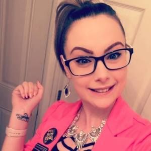 Meet your Posher, Ashley